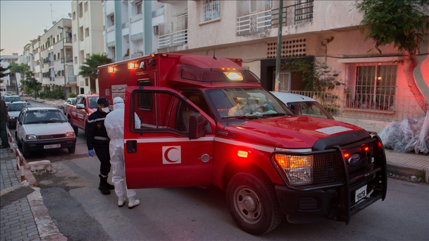 Covid-19: le pic épidémique attendu dans les tout prochains jours au Maroc